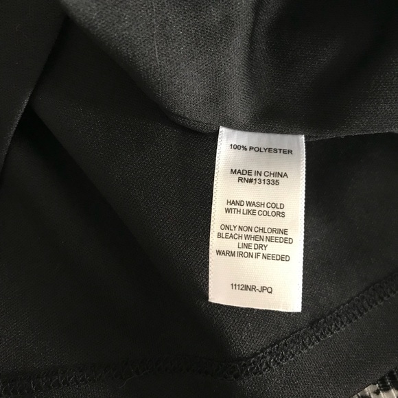 Socialite dress - Picture 4 of 4